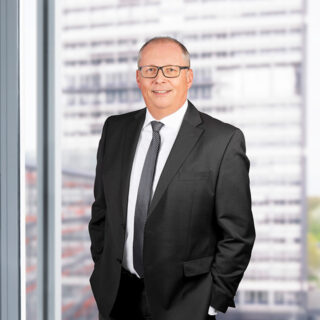 Andreas Berling - Management Consultant